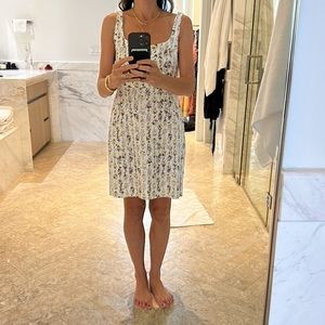 Emilia Wickstead never worn beautiful dress